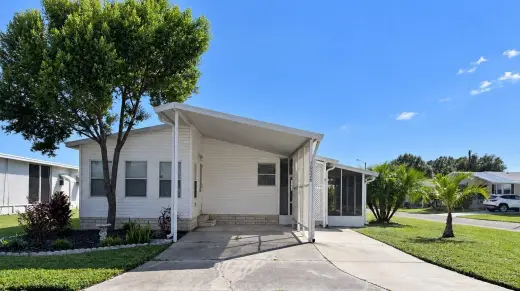 10526 Crimson Lane, New Port Richey
